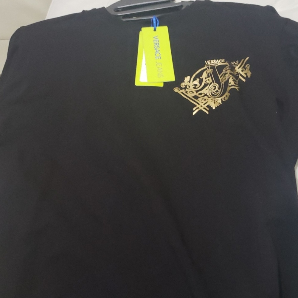 Versace Jean's tshirts
